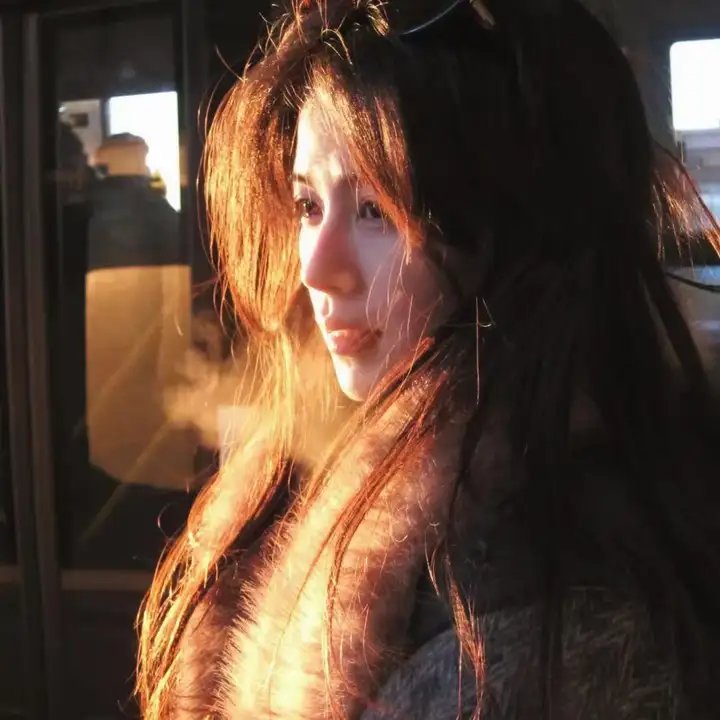 魔力女声