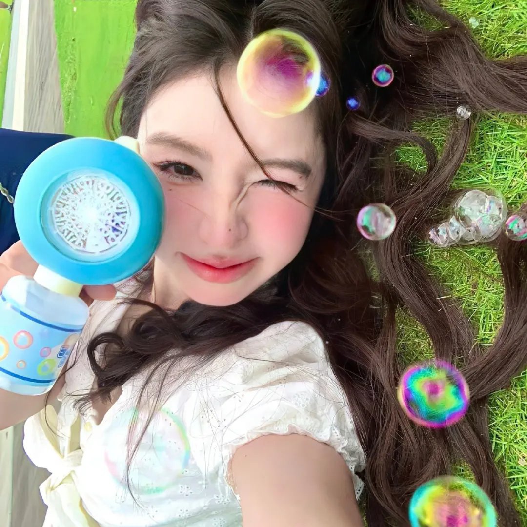 永远的姐妹